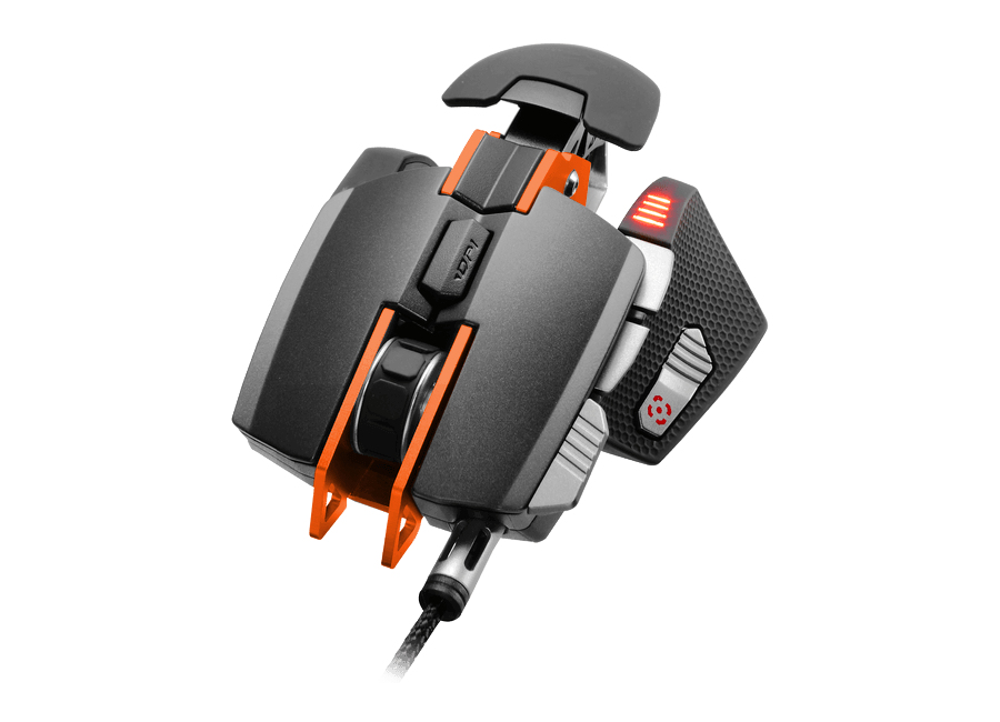 COUGAR 700M Superior – image 5