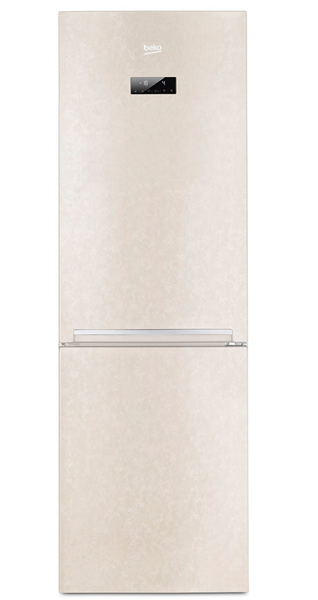 Beko RCNA365E30ZB Freestanding