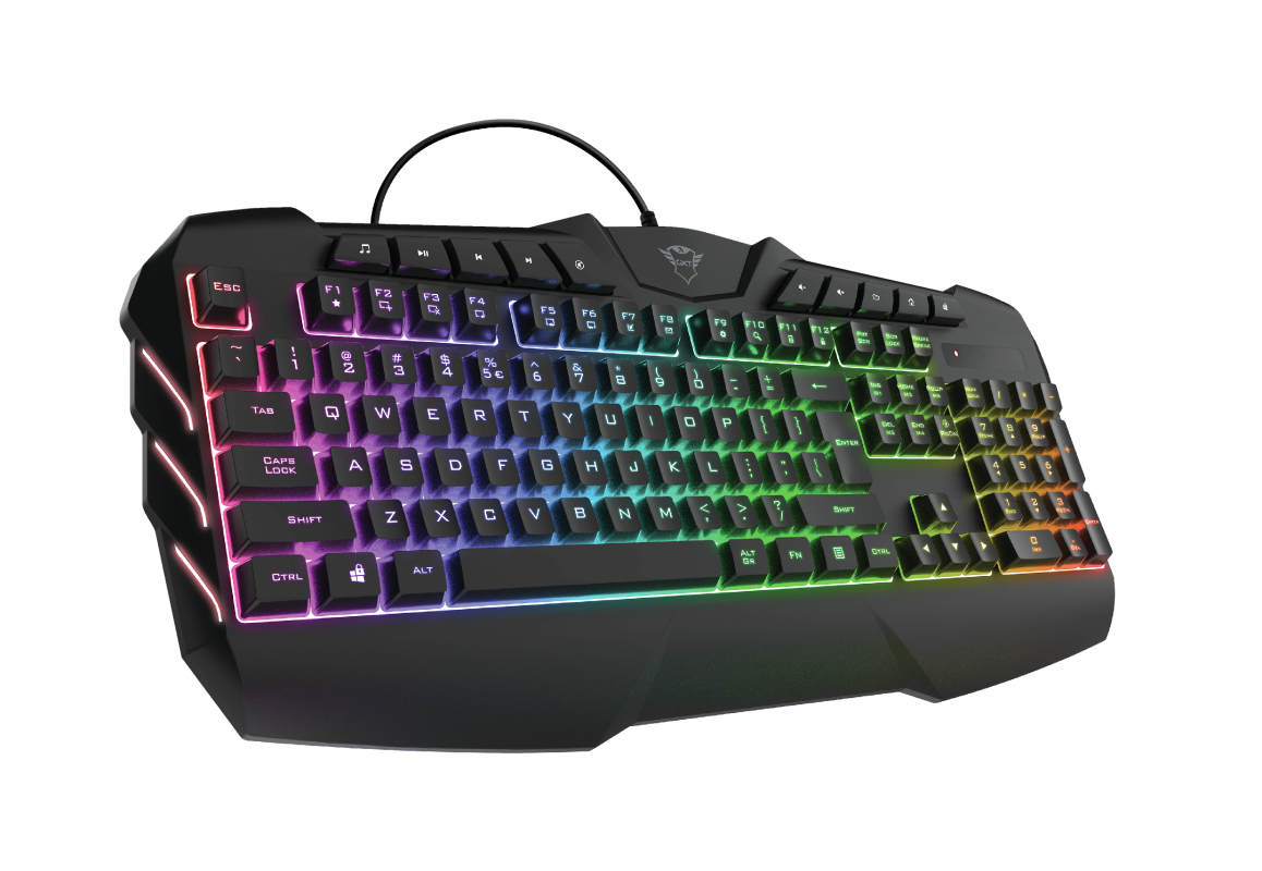 Trust GXT 881 ODYSS – image 3