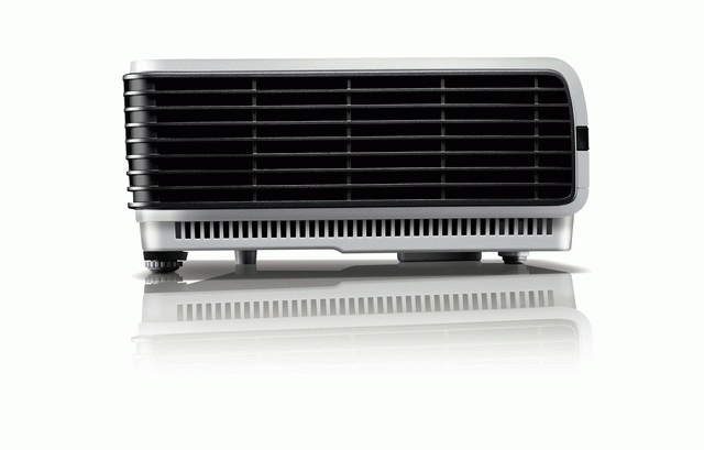 BenQ W600 2600 ANSI lumens DLP WXGA (1280x720) – image 4
