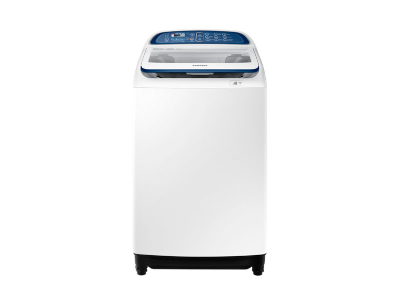Samsung WA5700J washing machine Top-load – image 1