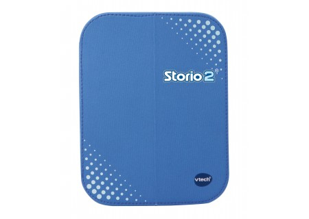 VTech 80-208149 tablet case Folio Blue