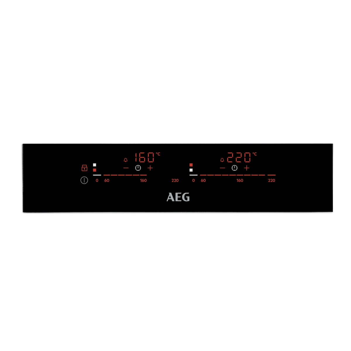AEG ITE42600KB teppanyaki hob – image 6