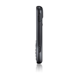 Samsung B7330 Omnia Pro pearl black – image 3