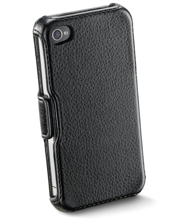 Cellularline BOOK FOR IPHONE 4S/4 – image 2