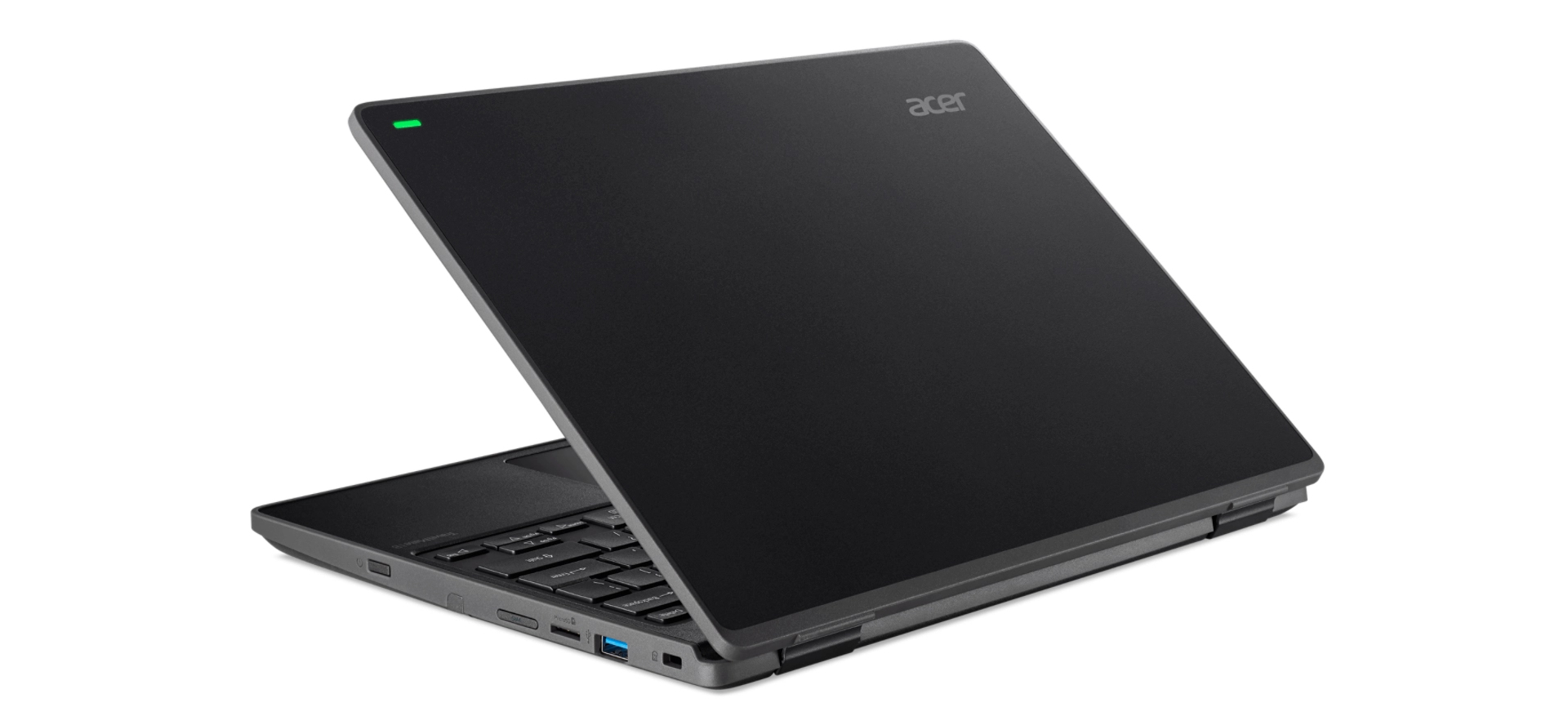 Acer TravelMate TMB311-32-C353 Intel® Celeron® N5100 Laptop – image 5