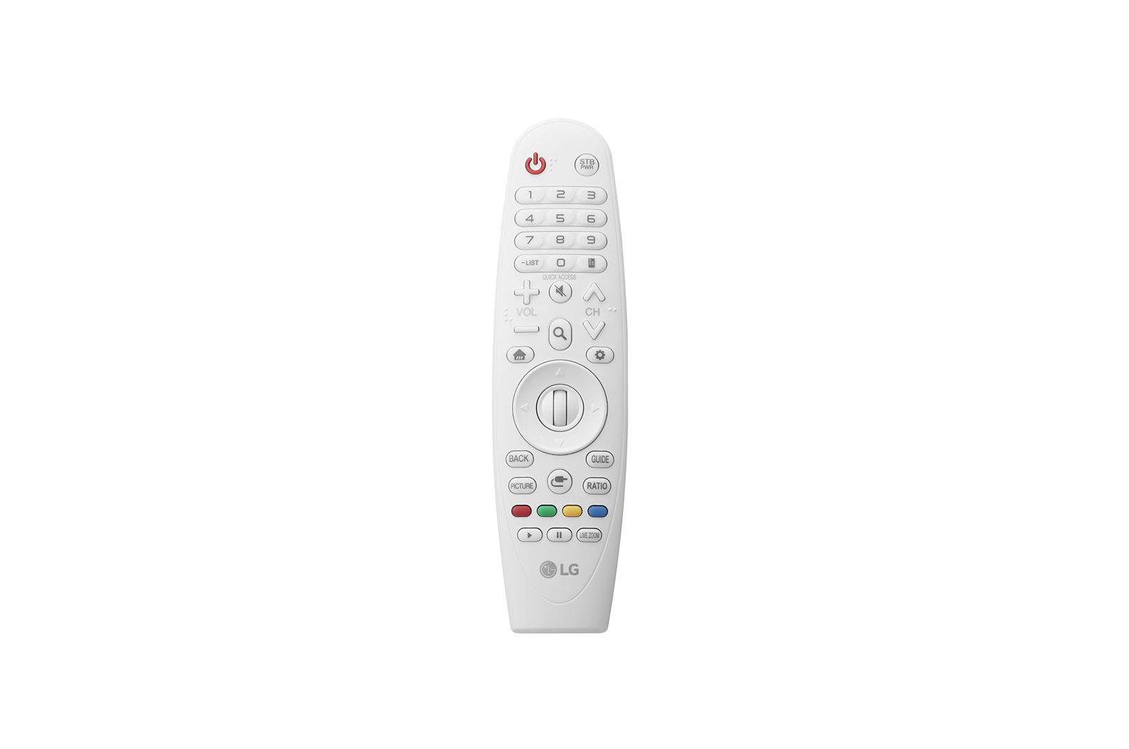 LG HU85LS data projector Ultra short throw projector 2700 ANSI lumens DLP UHD 4K (3840x2160) Grey – image 8