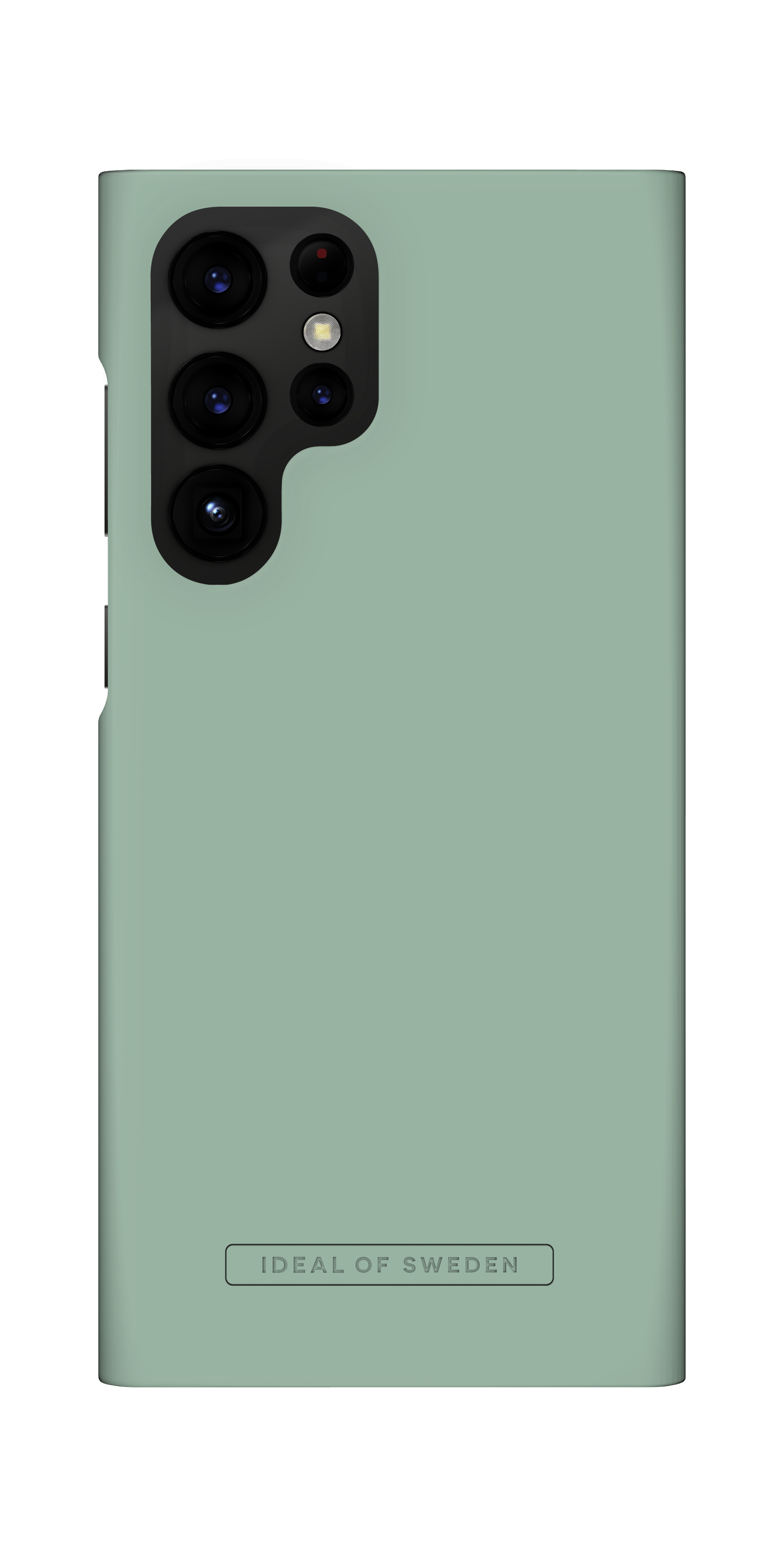 iDeal of Sweden Seamless Case Galaxy S22U Sage Green – image 3