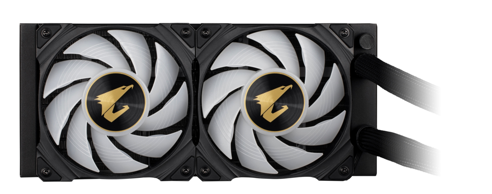 GIGABYTE AORUS WATERFORCE X 240 – image 6