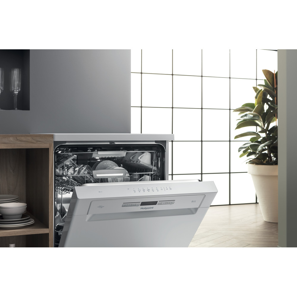 Hotpoint HFO 3O32 WG C UK – image 7