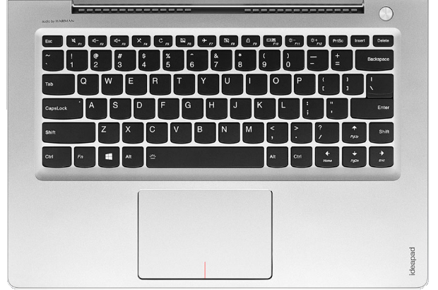 Lenovo IdeaPad 310s Intel® Core™ i3 i3-7100U Laptop – image 8