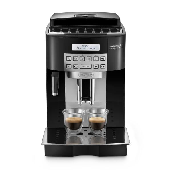 De’Longhi Magnifica S ECAM22.366.B Fully-auto Espresso machine – image 2