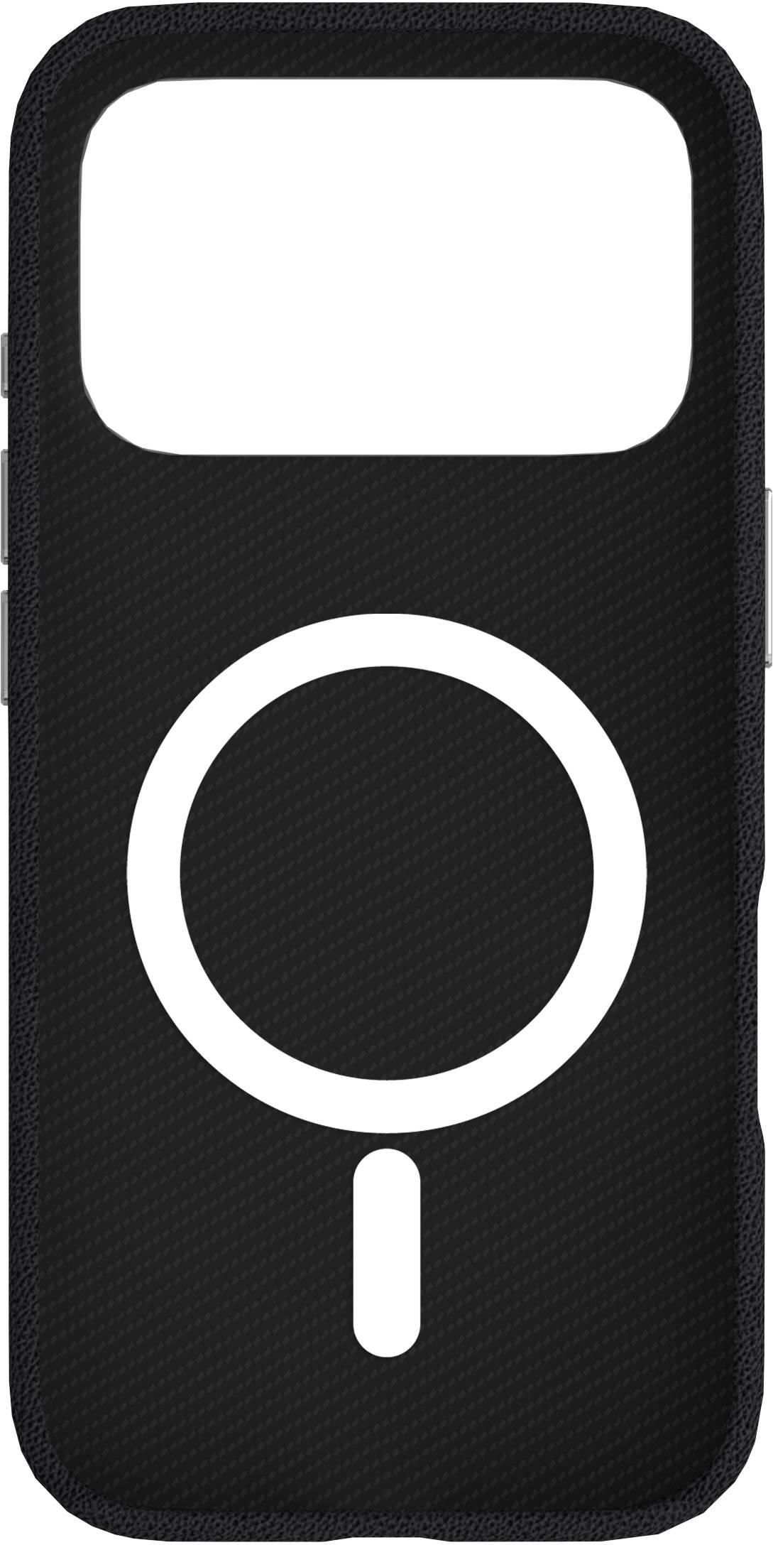 eSTUFF ES67160029 mobile phone case Cover Black – image 6