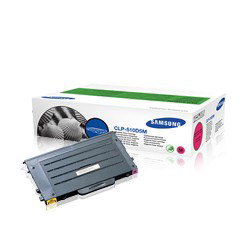 Samsung CLP-510D5M toner cartridge 1 pc(s) Original Magenta – image 2