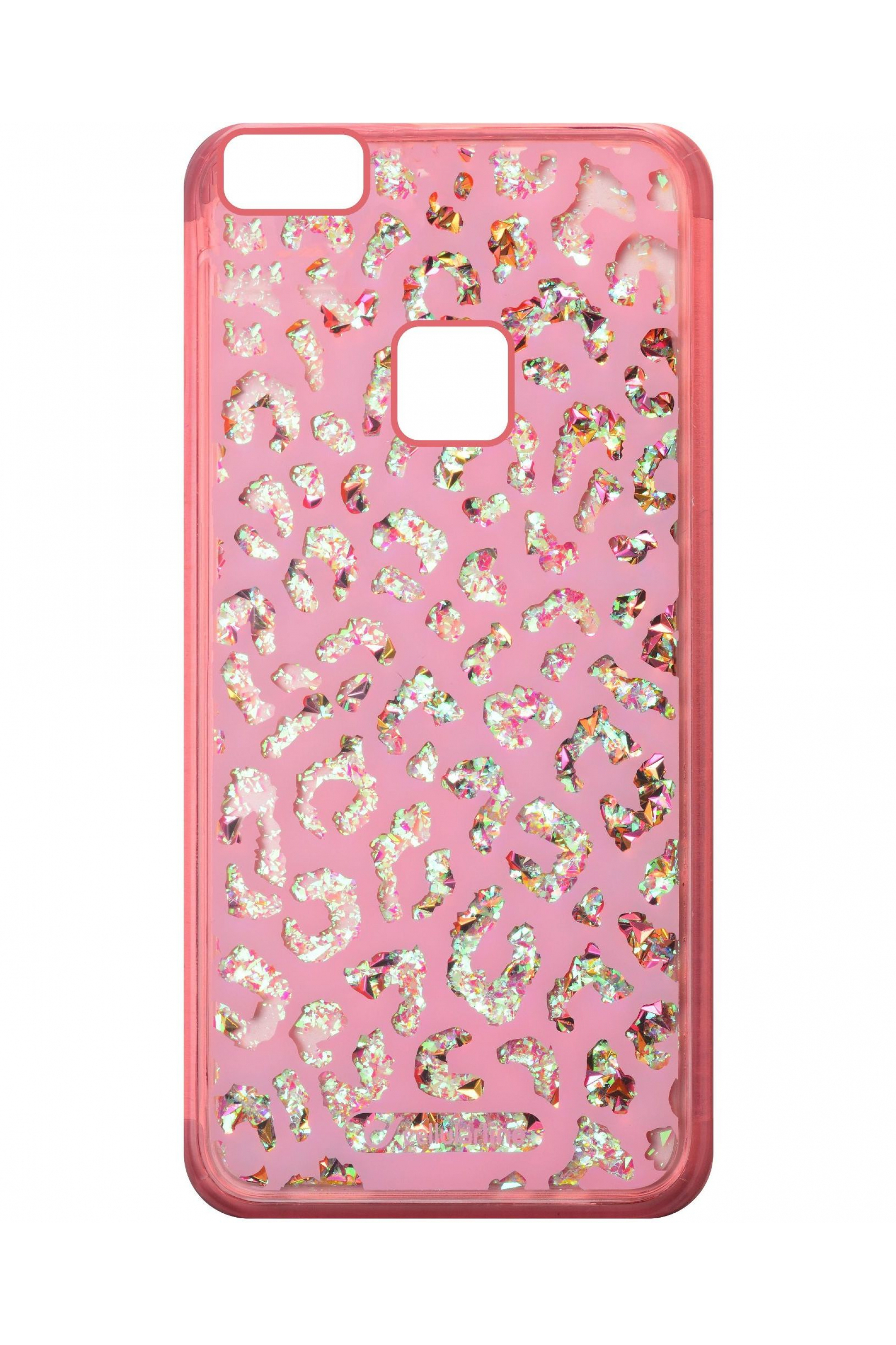 Cellularline Stardust Leopard - P10 Lite – image 2