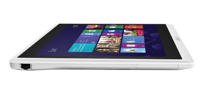 MSI S Series S20 Intel® Core™ i5 i5-3317U Laptop – image 2