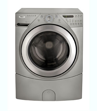 Whirlpool AWM 1009 S