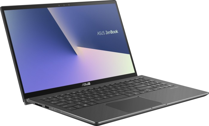 ASUS Zenbook Flip 15 OLED UX564EI-H2052W Intel® Core™ i7 i7-1165G7 Hybrid (2-in-1) – image 2