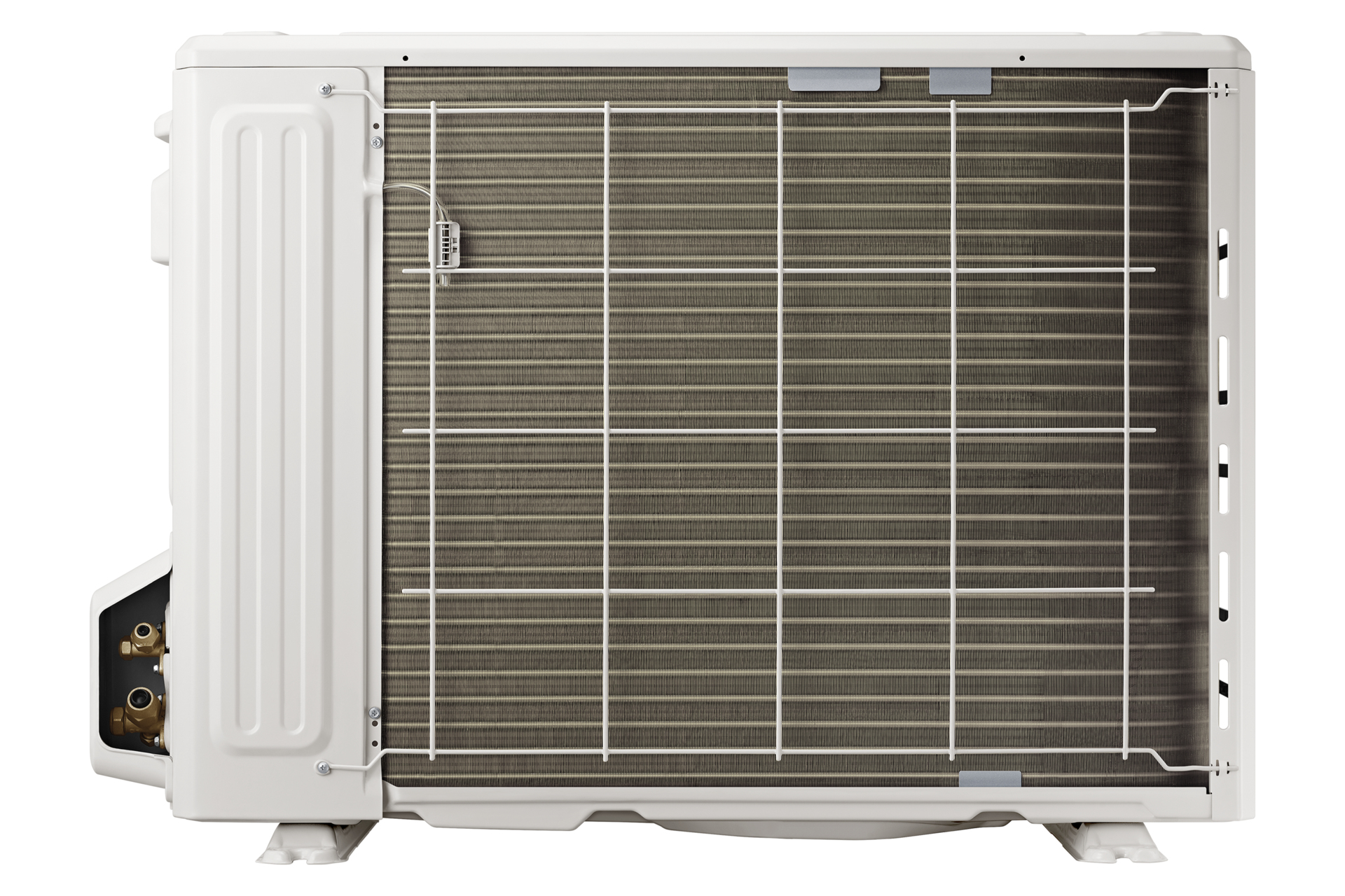 Samsung AR18BVHQASI/AX air conditioner Split system White – image 9