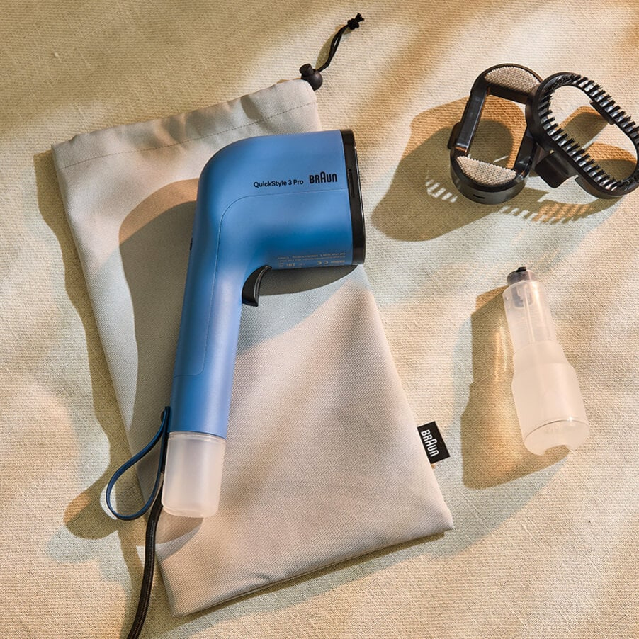 Braun QuickStyle 3 GS3024BL – image 3