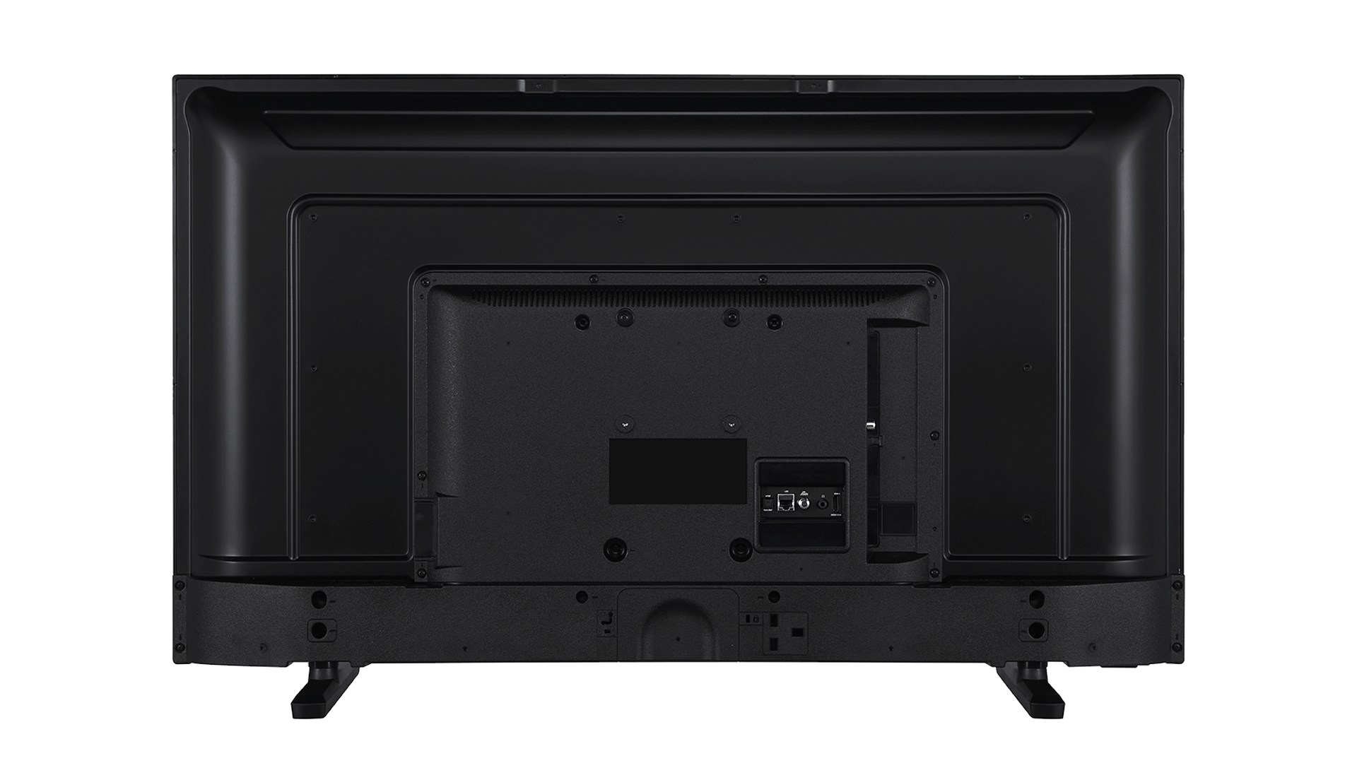JVC LT-43VUL3100 TV – image 2