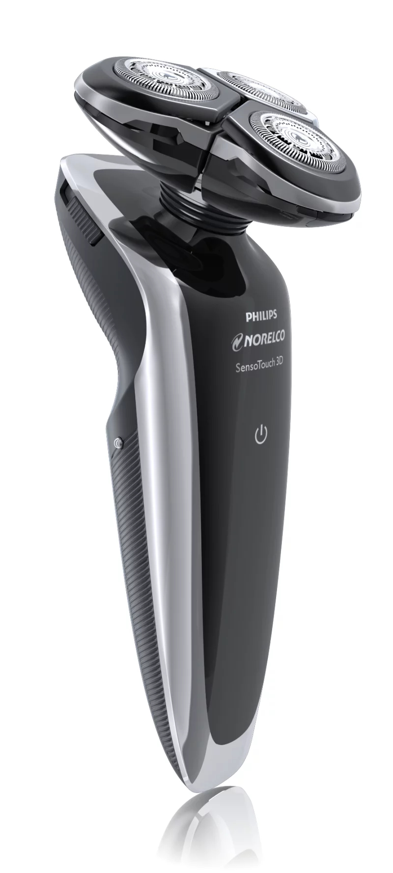 Philips Norelco SensoTouch 3D wet and dry electric razor 1290X/40