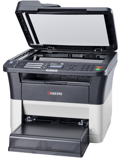 Kyocera FS 1125MFP Laser A4 – image 7