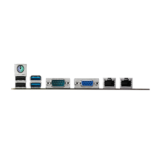 ASUS P9D-X ATX – image 3