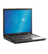 HP Compaq nc6320 Business notebook pc (RH367ET) – image 3