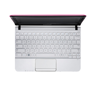 Samsung NC110-A05RU Intel Atom® N455 Netbook – image 2
