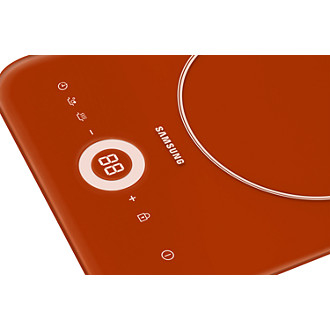 Samsung CTN431SC0R hob Red Countertop Zone induction hob 1 zone(s) – image 9