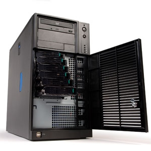 NEC SI series SI1720 server – image 3