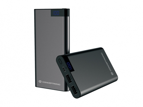 Conceptronic AVIL Power Bank – image 4