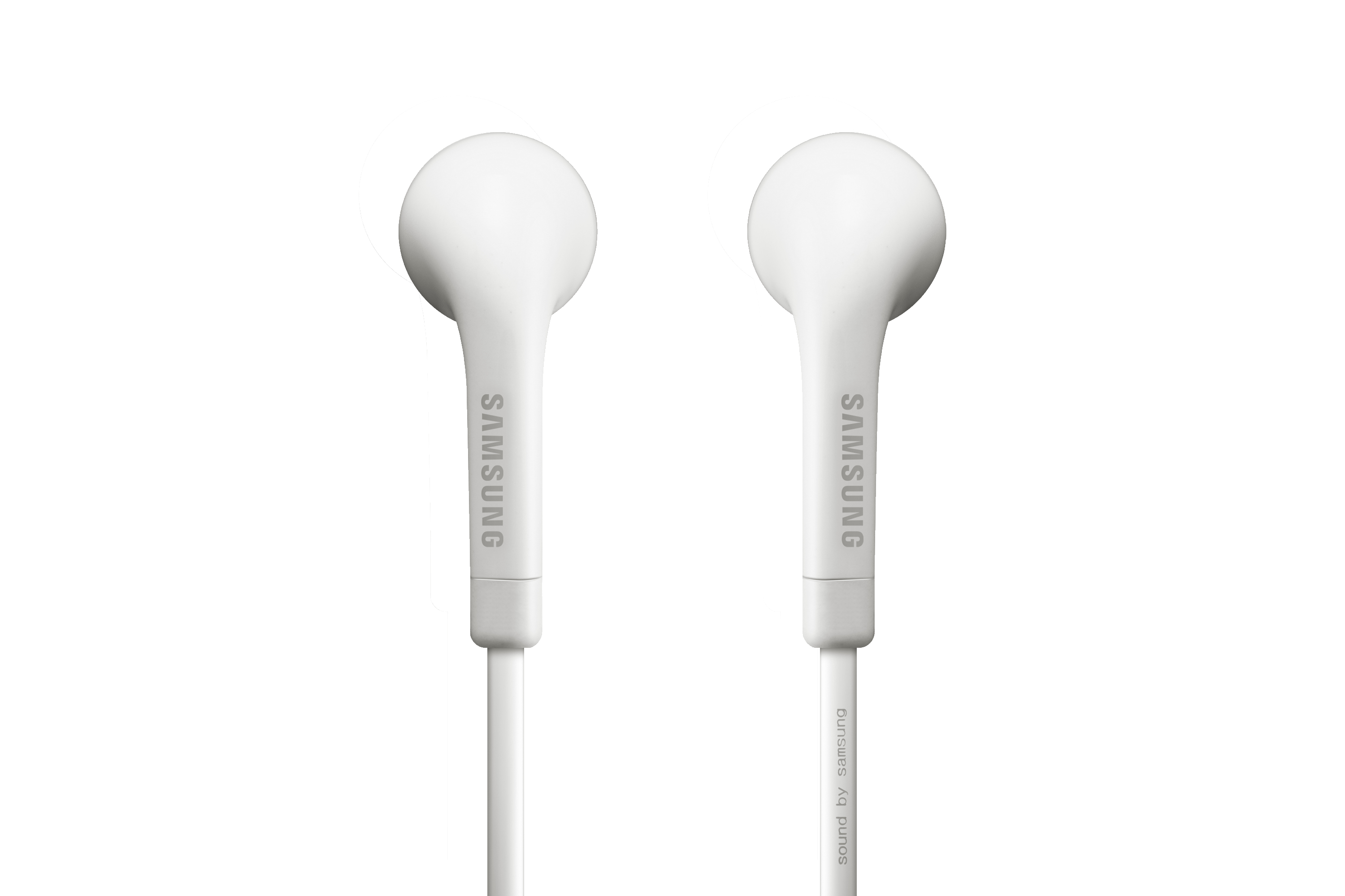 Samsung HS-330 Headset Wired In-ear Calls/Music White – image 6
