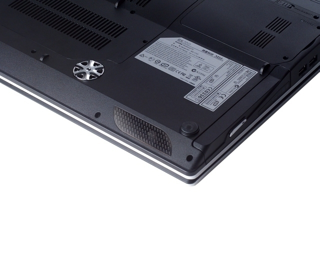 MSI Megabook EX720-032BE Intel® Core™2 Duo T6400 – image 3