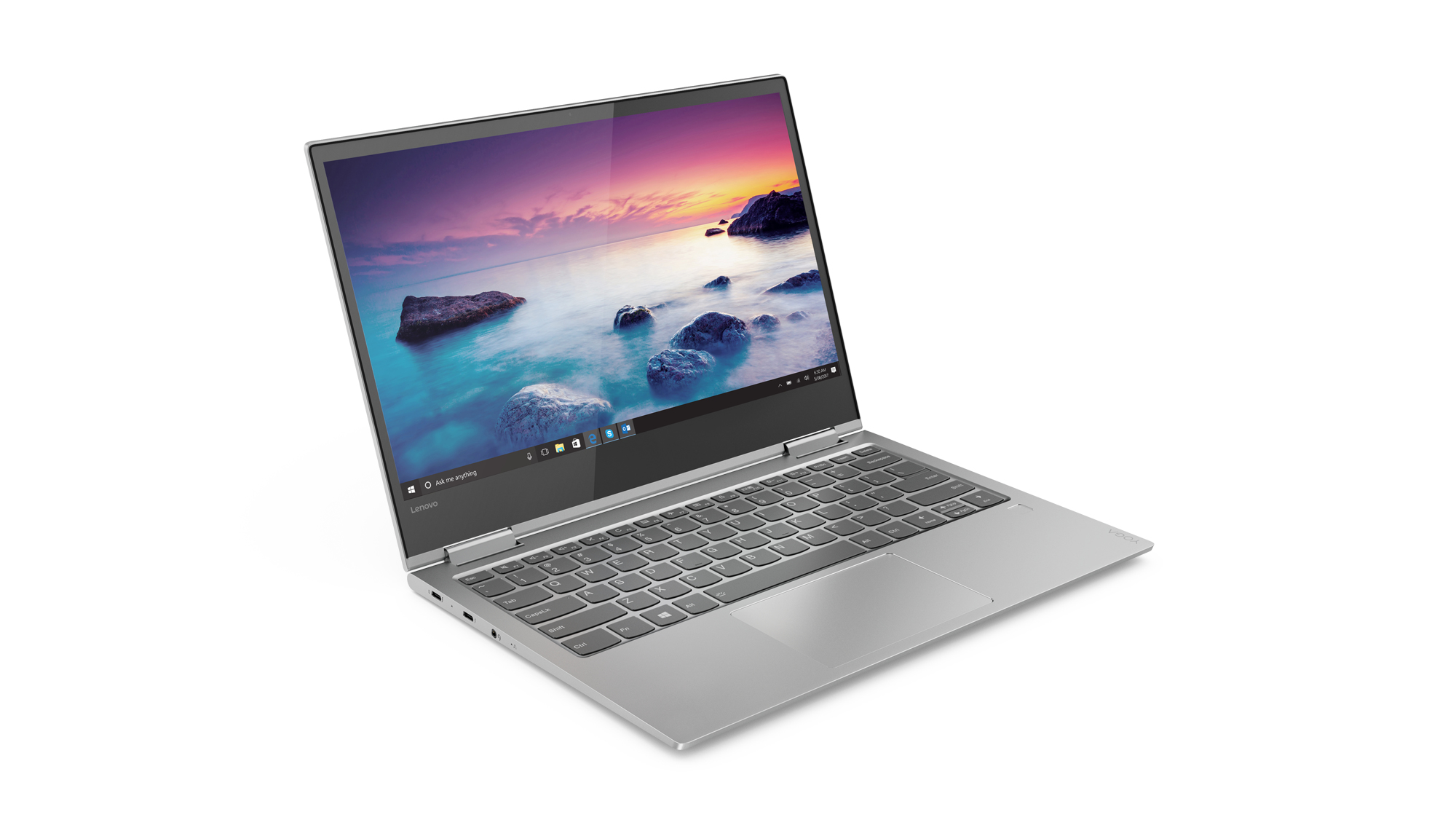 Lenovo 730 + EP