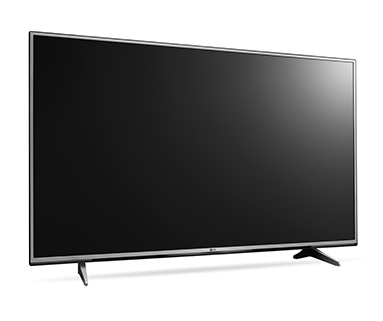 LG 65UH6157 TV 165.1 cm (65") 4K Ultra HD Smart TV Wi-Fi Metallic – image 6