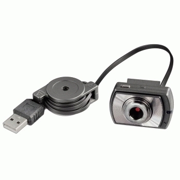Hama Webcam "Camera" – image 2