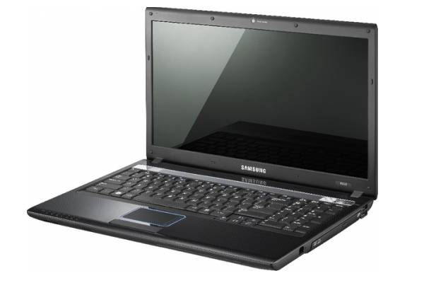 Samsung R NP-R620-FS02US laptop Intel® Core™2 Duo T6500 – image 4