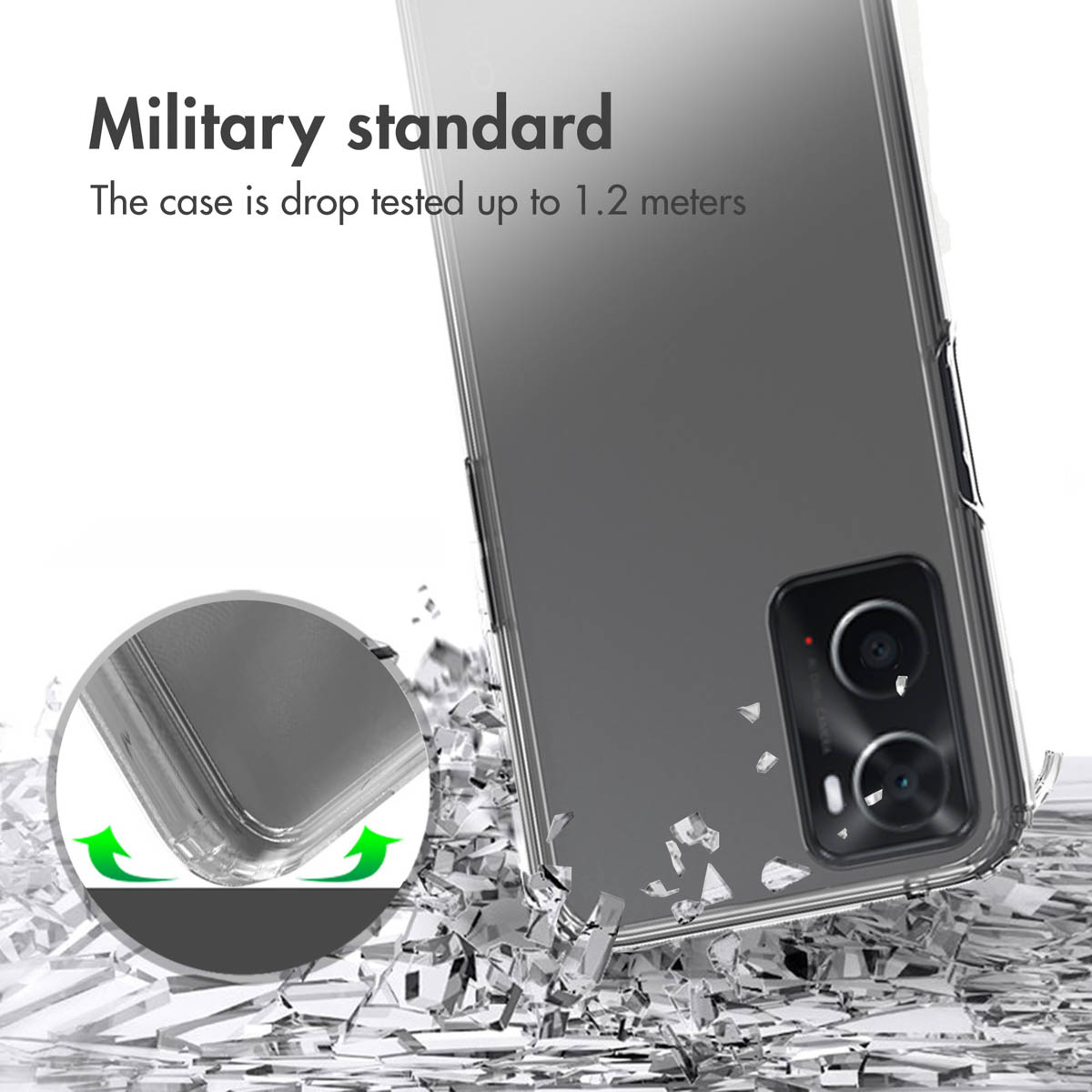 Accezz SH00052105 mobile phone case – image 2