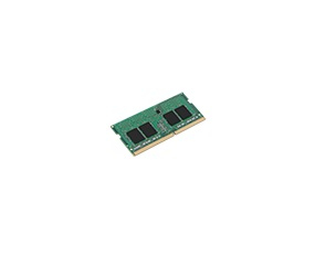 Kingston Technology KSM29SES8/16ME модуль памяти 16 GB 1 x 16 GB DDR4 260-pin SO-DIMM Error-correcting code (ECC)