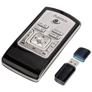 Hama Remote Control for Sony PS3