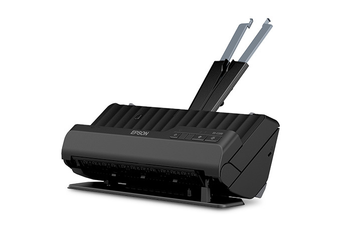 Epson WorkForce ES-C220 ADF + Sheet-fed scanner – image 7