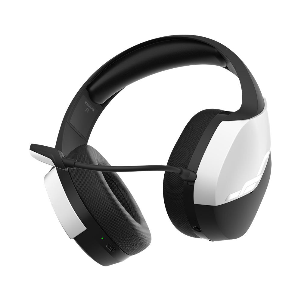Zalman HPS700 White – image 5