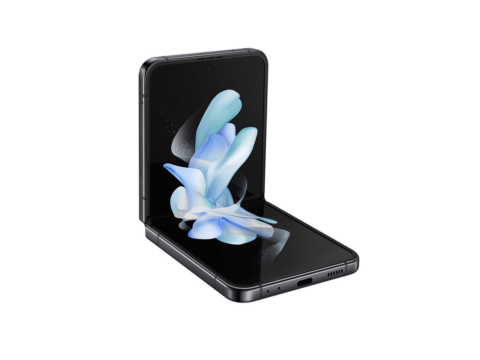 Samsung Galaxy Z Flip4 SM-F721UZAAXAA smartphone – image 7