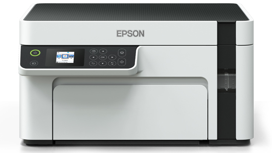 Epson EcoTank M2110 Inkjet A4