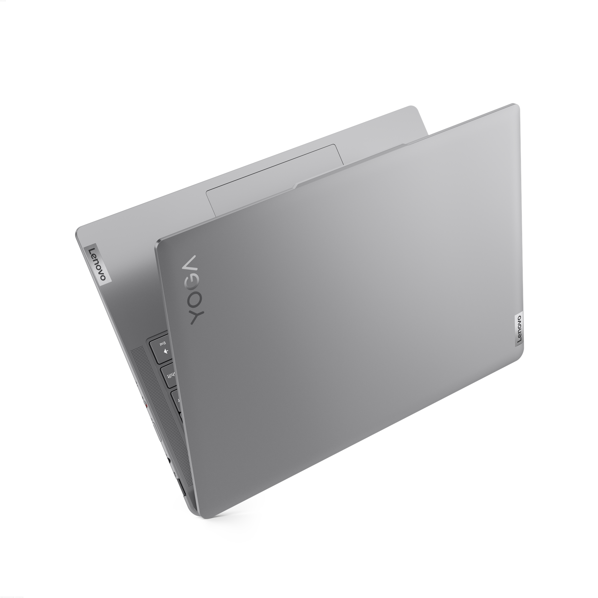 Portátil - Lenovo Yoga Slim 7 14IMH9, 14" WUXGA OLED, Intel® Evo™ Edition Core™ Ultra 155H, 32GB RAM, 1TB SSD, Arc™ Graphics, Windows 11 Home - imagen 6