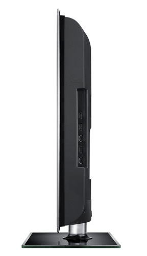 Samsung LN46D550K1FXZX TV – image 3