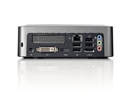 Fujitsu ESPRIMO Q1510 Intel® Core™ i3 i3-370M – image 3