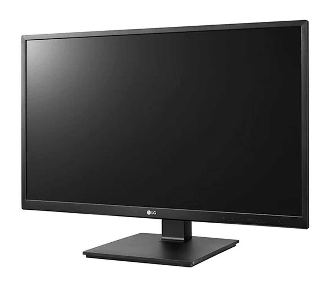 LG 27BP45YP-B computer monitor – image 2